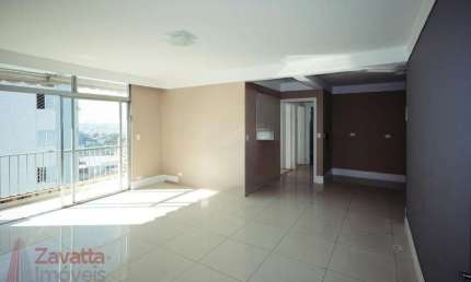 Apartamento à venda em São João Clímaco, São Paulo-SP: 3 quartos, 3 salas, 1 banheiro, garagem e 78m² de área. Venha conferir!