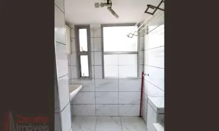 Apartamento à venda em vila paiva! 1 quarto, 2 salas, 1 banheiro, 1 vaga, 42m²