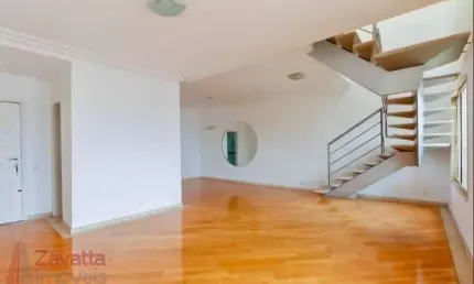 Luxuoso apartamento à venda no tatuapé: 4 quartos, 3 suítes, 3 salas, 5 banheiros, 6 vagas de garagem, 360m² de área.