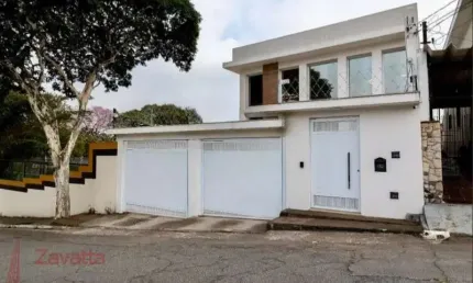 Casa à venda em Jardim Franca, 3 quartos, 3 suítes, 6 salas, 7 banheiros, 8 vagas, 700m².