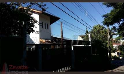 Imóvel de Luxo à Venda em São Paulo: Casa com 4 Quartos, 4 Suítes e 700m² no Jardim Franca. Confira!