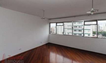 Apartamento à venda na Mooca: 3 quartos, 3 salas, 2 banheiros, 1 vaga de garagem - 100,00 m² de área.
