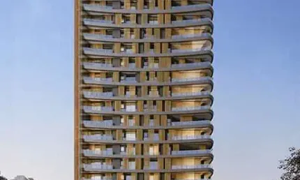 Apartamento com 4 quartos à venda na Avenida Horácio Lafer, 430, Itaim Bibi, São Paulo, 541 m2 por R$ 29.080.000