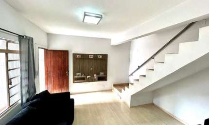 Casa em condomínio fechado com 4 quartos à venda na Rua Angá, 433, Vila Formosa, São Paulo por R$ 398.000
