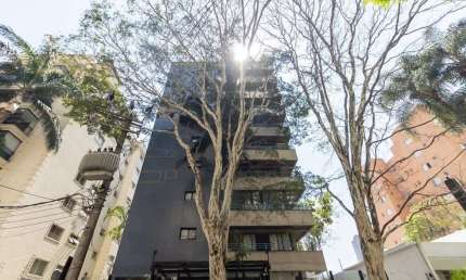 Apartamento com 3 quartos à venda na Rua Nebraska, 246, Brooklin, São Paulo, 132 m2 por R$ 1.550.000