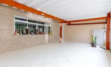 Casa à venda na vila medeiros, com 3 quartos, 1 suíte, 1 sala, 3 banheiros, 2 vagas, 196m²