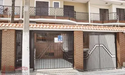 Imperdível oportunidade: casa à venda em são paulo-sp, jardim são paulo (zona norte) - 3 quartos, 1 suíte, 3 salas, 4 banheiros, 4 vagas de garagem, 166m².