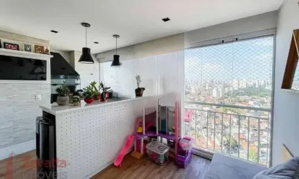Perfil santana, 3 dormitorios, 2 dormitorios, suite, 2 vagas de garagem, apartamento a venda