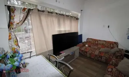 Casa à venda em são paulo-sp, jardim japão: 2 quartos, 3 salas, banheiro, 60m² de área. venha conferir!