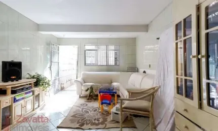 Casa com 4 quartos à venda na Avenida Jaçanã, 155, Jaçanã, São Paulo