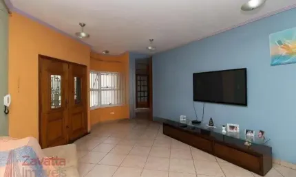 Casa à venda em parque vitoria com 302m², 3 quartos e 4 vagas