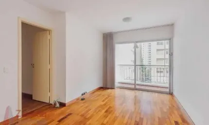 Apartamento com 2 quartos à venda na Rua Francisco Leitão, 205, Pinheiros, São Paulo
