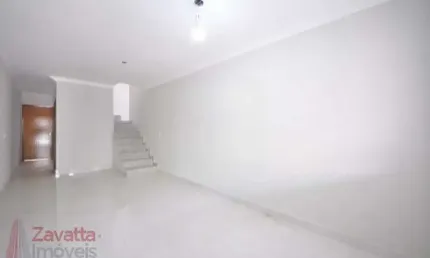 Casa com 3 quartos à venda na Avenida Doutor Abílio Sampaio, 373, Vila Gustavo, São Paulo