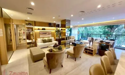 Oportunidade imperdível: apartamento de luxo em perdizes, são paulo-sp - 4 quartos, 2 suítes, 3 salas, 5 banheiros - 156m².