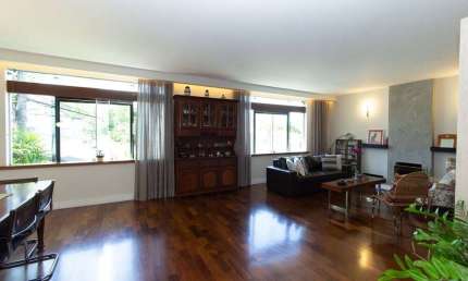 Casa com 4 quartos à venda na Rua Palmares, 1084, Brooklin Paulista, São Paulo por R$ 2.400.000