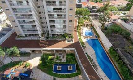 Apartamento com 2 quartos à venda na Rua Maratona, 285, Vila Alexandria, São Paulo, 108 m2 por R$ 1.300.000