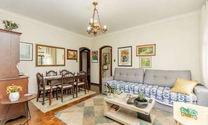 Apartamento com 3 quartos à venda na Rua Agissê, 131, Sumarezinho, São Paulo, 85 m2 por R$ 700.000