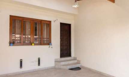 Casa com 3 quartos à venda na Rua Vera, 311, Jardim Santa Mena, Guarulhos por R$ 538.000