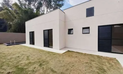 Casa em condomínio fechado com 3 quartos à venda na Via das Glicínias, 123, Jardim Colibri, Cotia por R$ 1.469.000