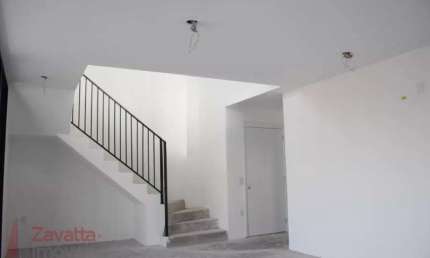 Cobertura à Venda na Mooca com 282m², 3 Suítes e 3 Vagas