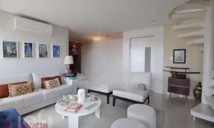 Cobertura com 4 quartos à venda na Rua Camé, 830, Mooca, São Paulo