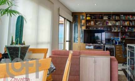 Apartamento à venda em Santana com 250m², 4 quartos, 3 suítes, 4 vagas