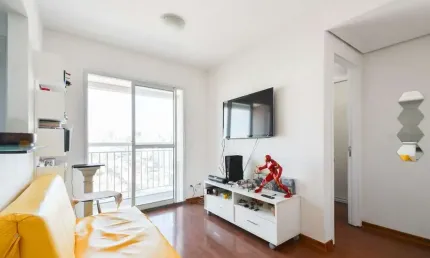 Apartamento com 1 quarto à venda na rua glicério, 301, liberdade, são paulo, 37 m2 por r$ 269.900