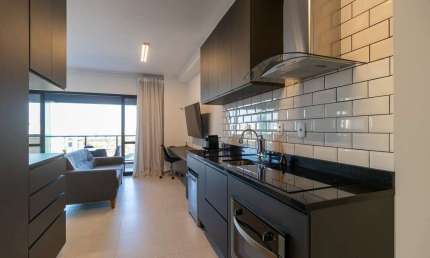 Apartamento com 1 quarto à venda na Rua Paula Ney, 100, Vila Mariana, São Paulo, 42 m2 por R$ 750.000