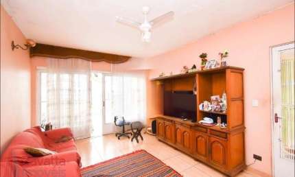 Casa à venda em São Paulo-SP, Parque Novo Mundo: 3 quartos, 1 suíte, 3 salas, 3 banheiros, 6 vagas, 280m². Venha conferir!