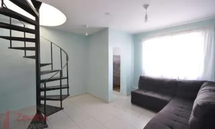 Apartamento à venda em São Paulo-SP, Parque Novo Mundo. 3 quartos, 2 salas, 2 banheiros, 1 vaga, 105 m².