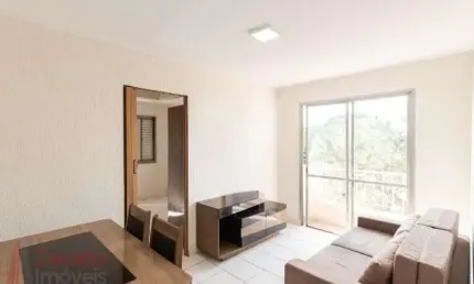 Apartamento à venda em são paulo - vila paiva: 1 quarto, 1 suíte, 2 salas, 1 banheiro, 1 vaga de garagem, 35m² de área.