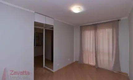 Apartamento à venda em são paulo-sp: 1 quarto, 2 salas, 1 banheiro, 1 vaga na vila paiva - 42m² de conforto e elegância!