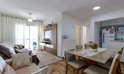 Imperdível! apartamento à venda em são paulo-sp, vila maria. 3 quartos, 1 suíte, 2 salas, 2 banheiros, 2 vagas de garagem.
