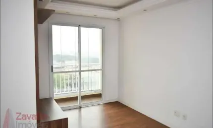 Excelente Oportunidade! Apartamento à Venda em São Paulo-SP, Jardim Japão: 3 Quartos, 1 Suíte, 2 Salas, 2 Banheiros, 1 Vaga, 63m².