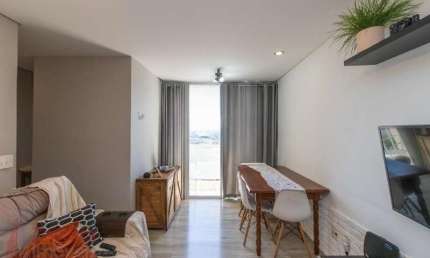 Apartamento à venda em São Paulo-SP, Jardim Japão: 3 quartos, 1 suíte, 2 salas, 3 banheiros, 1 vaga, 77m². Confira!