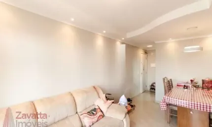 Incrível oportunidade! apartamento de 3 quartos com suíte e vaga na vila maria alta, são paulo-sp. confira!