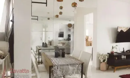 Apartamento à venda em São Paulo-SP, Vila Paiva: 2 quartos, 2 salas, 2 banheiros, 2 vagas de garagem, 92m² de área. Venha Conferir!