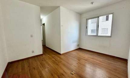 Imperdível oportunidade: Apartamento à venda em São Paulo-SP, na Vila Guilherme, com 2 quartos e 1 vaga de garagem!