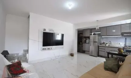 Casa à venda em Vila Nova Mazzei, 2 quartos, 2 salas, 2 banheiros, 2 vagas, 88m²
