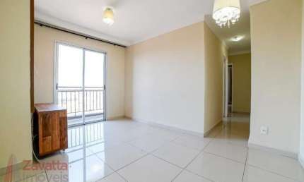 Apartamento à venda em São Paulo-SP, Parque Novo Mundo: 2 quartos, 1 suíte, 2 salas, 2 banheiros, 1 vaga, 58m². Venha conferir!