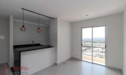 Apartamento à venda em São Paulo-SP, Parque Novo Mundo: 2 quartos, 2 salas, 1 banheiro, 1 vaga, 53m². Venha conferir!