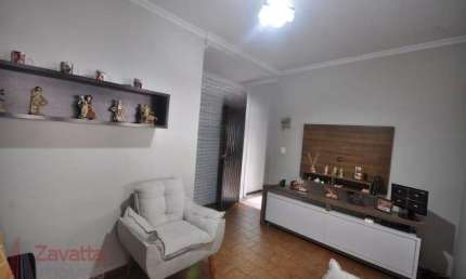 Imperdível oportunidade: Casa à venda em São Paulo, Parque Novo Mundo, 3 quartos, 1 suíte, 2 salas, 4 banheiros, 2 vagas de garagem, 157m².