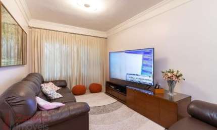 Imóvel de Luxo na Parada Inglesa: Residência com 3 Suítes e 3 Vagas de Garagem, São Paulo-SP