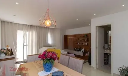 Imóvel de Alto Padrão: Casa em Condomínio à Venda na Zona Norte de SP, 3 Quartos, 1 Suíte, 3 Salas, 2 Banheiros, 214 m².