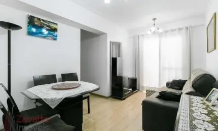 Imperdível: apartamento à venda em são paulo-sp, bairro maranhão, 3 quartos, 1 suíte, 2 salas, 2 banheiros, 1 vaga, 68m².