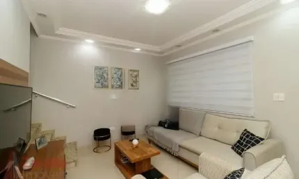 Imperdível: Casa à venda em São Paulo-SP, Vila Constança. 3 quartos, 2 salas, 2 banheiros, 2 vagas de garagem, 120m².