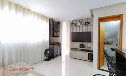 Imperdível: casa de condomínio à venda em são paulo-sp, vila constança! 2 quartos, 2 suítes, 2 salas, 2 banheiros, 1 vaga, 79m².