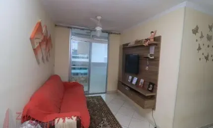 Apartamento à venda em são paulo-sp, no tatuapé: 4 quartos, 1 suíte, 2 salas, 2 banheiros, 2 vagas, 77m²!