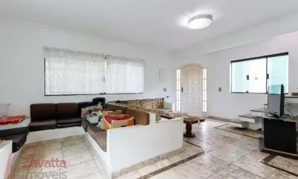 Casa à venda em São Paulo-SP, Parque Vitória: 3 quartos, 3 suítes, 2 salas, 4 banheiros, 3 vagas, 142m². Venha conferir!