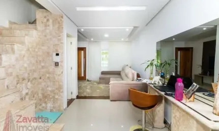 Imperdível casa à venda em São Paulo-SP, Vila Nivi: 3 quartos, 3 suítes, 2 salas, 5 banheiros, 2 vagas de garagem, 226m². Venha conferir!